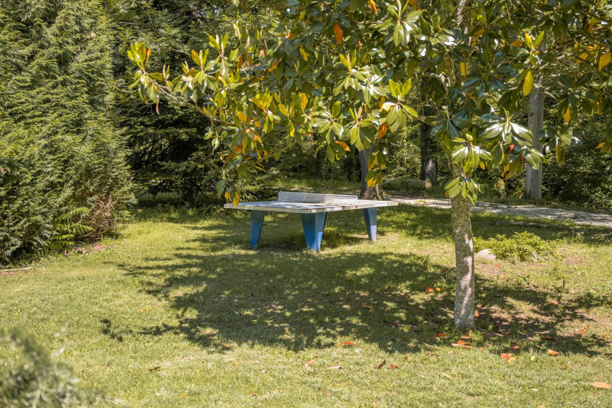 Can Torrotes Guest House La Vall de Bianya Exterior photo